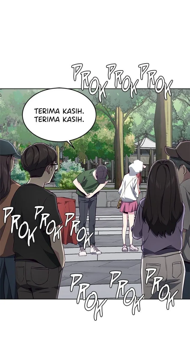 Page 76 - Ticket Hero Chapter 52
