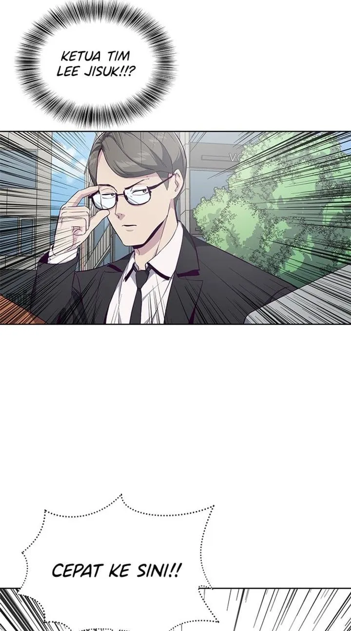 Page 78 - Ticket Hero Chapter 52