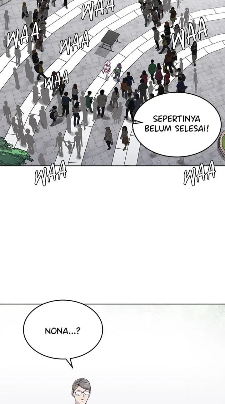 Page 82 - Ticket Hero Chapter 52