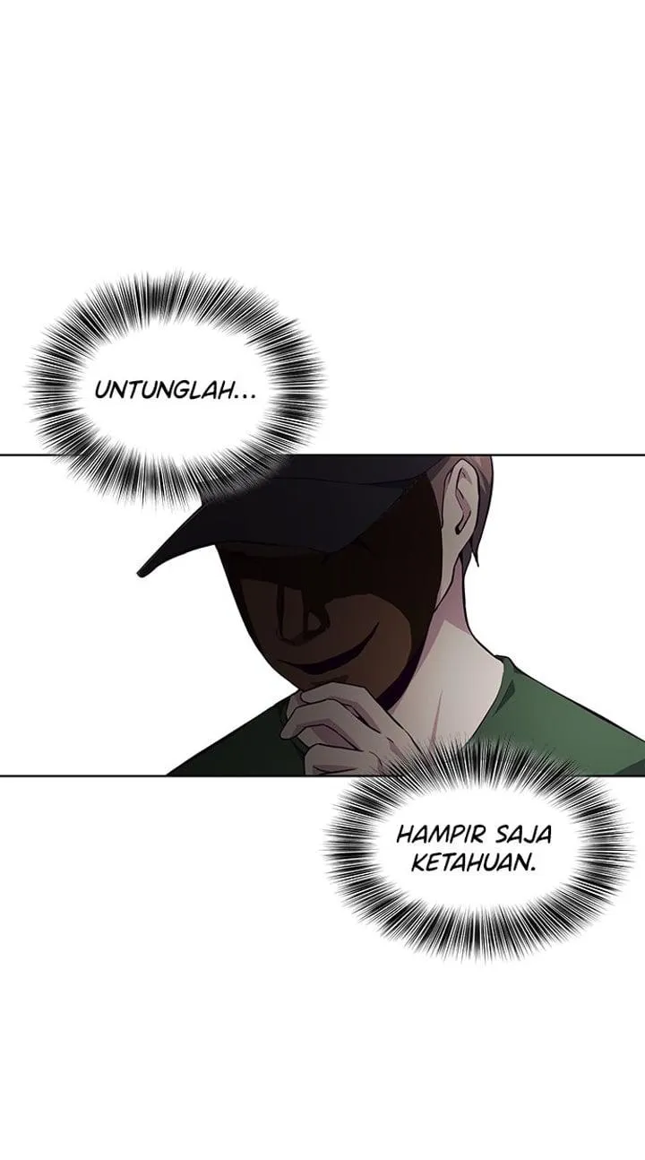 Page 94 - Ticket Hero Chapter 52
