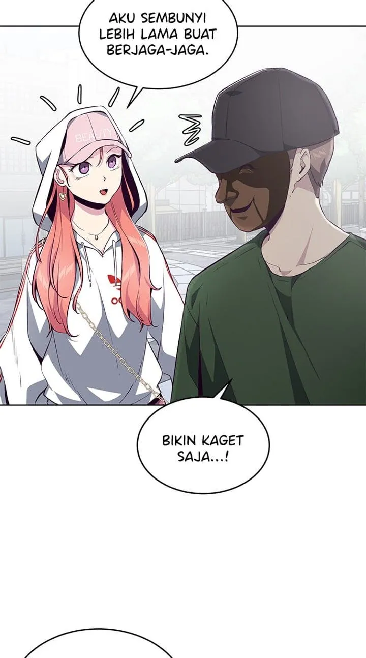 Page 96 - Ticket Hero Chapter 52