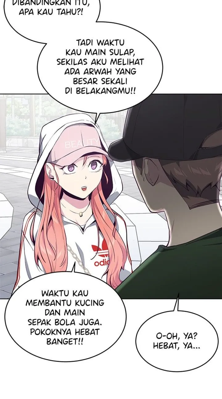 Page 98 - Ticket Hero Chapter 52