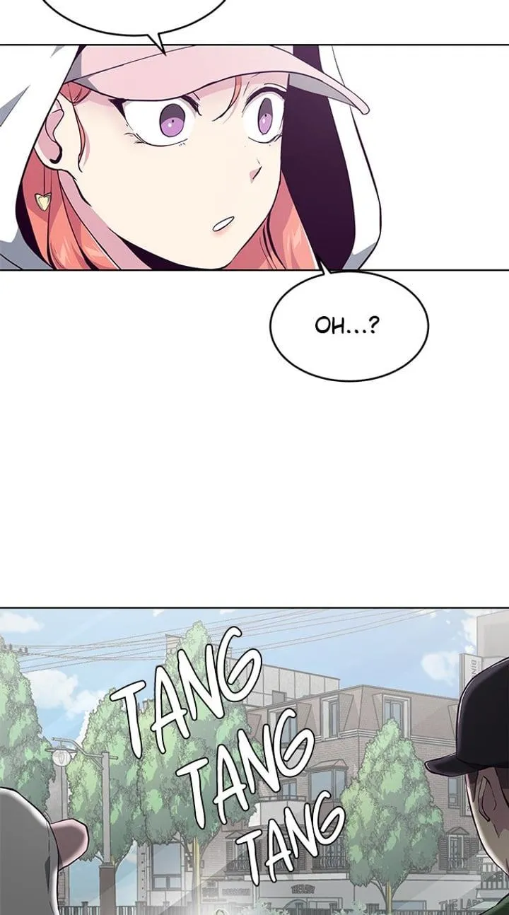 Page 100 - Ticket Hero Chapter 52