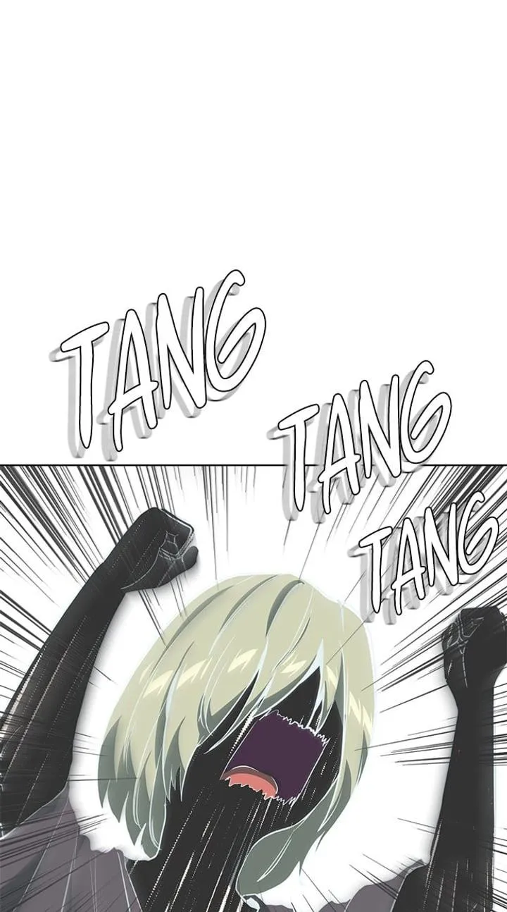 Page 106 - Ticket Hero Chapter 52