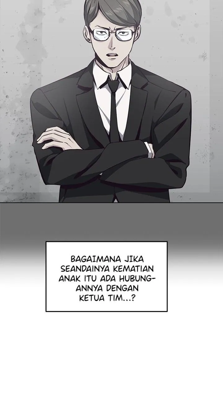 Page 8 - Ticket Hero Chapter 53