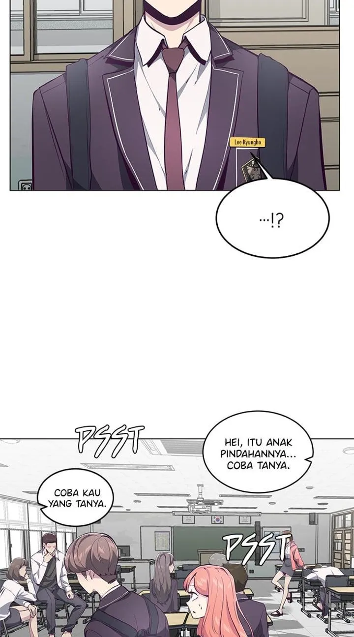 Page 22 - Ticket Hero Chapter 53