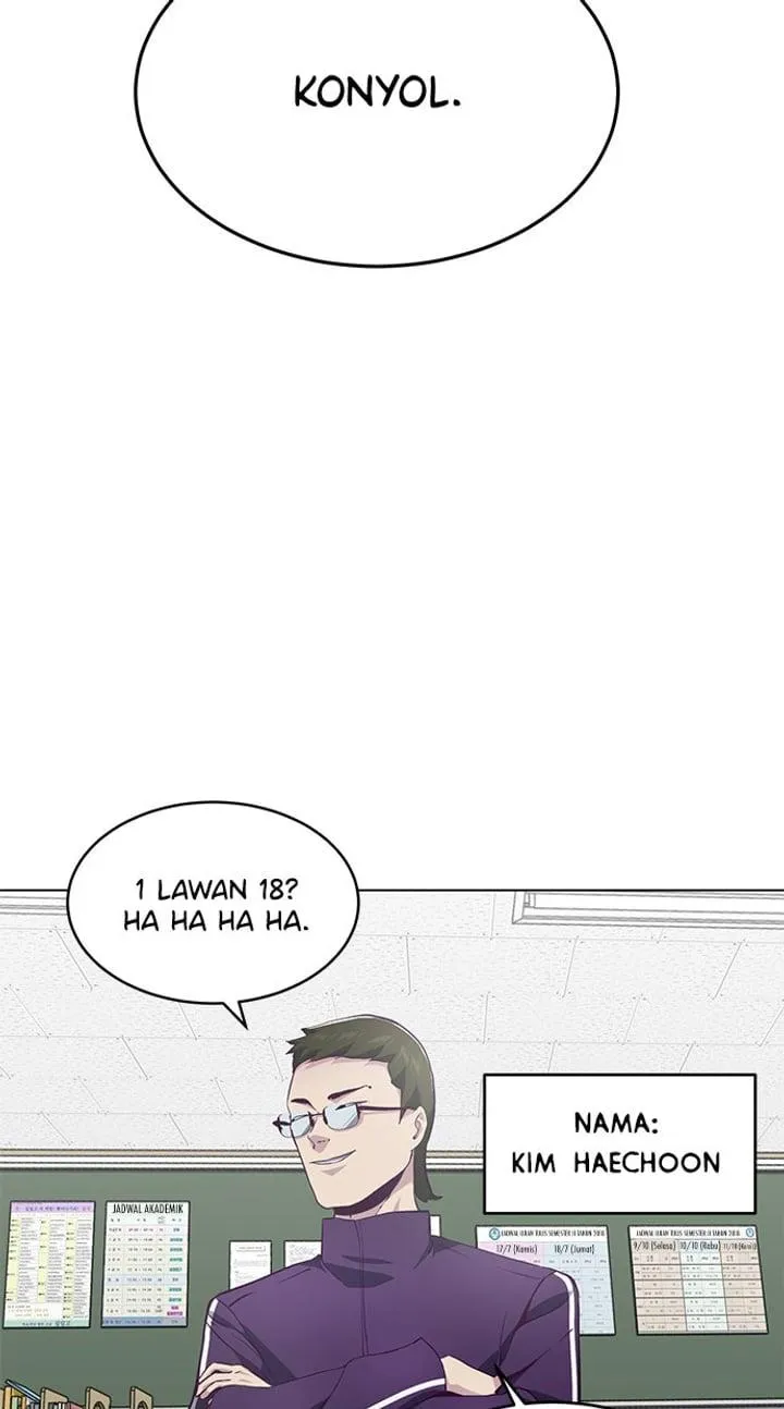 Page 24 - Ticket Hero Chapter 53