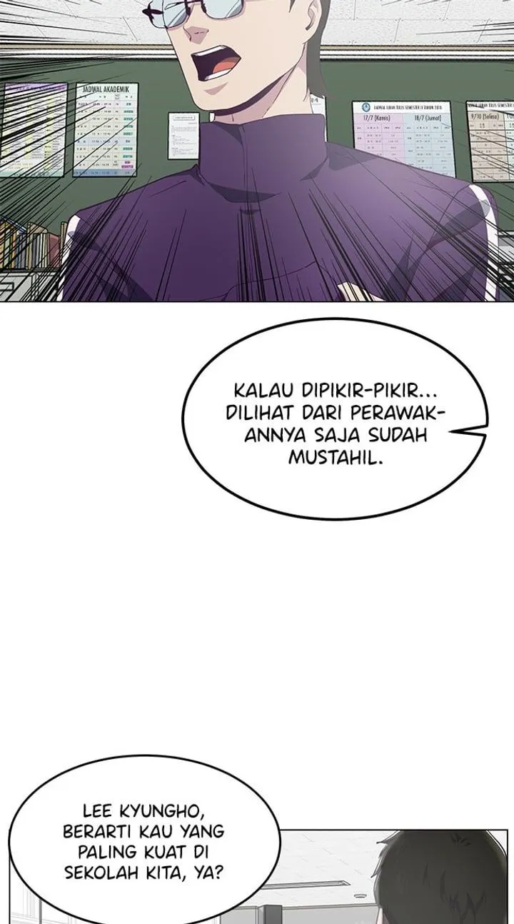 Page 26 - Ticket Hero Chapter 53