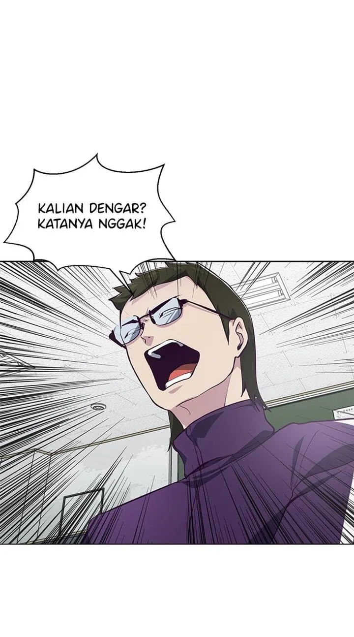 Page 28 - Ticket Hero Chapter 53
