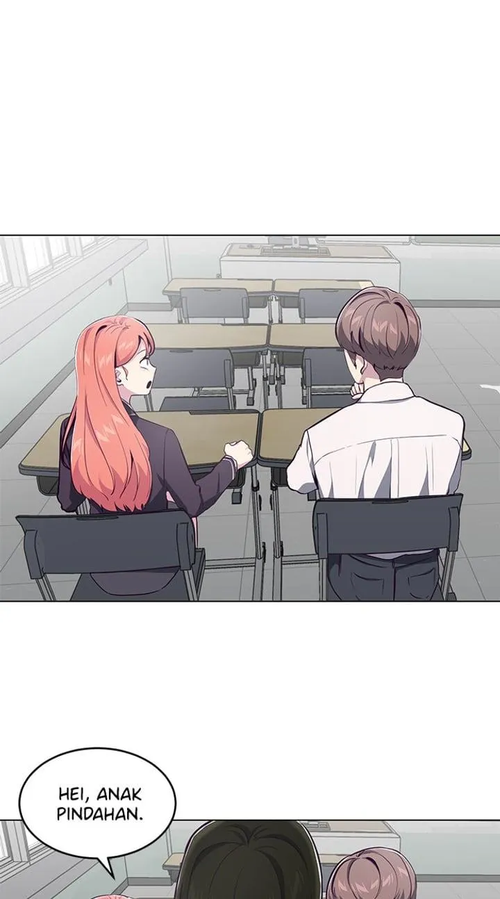 Page 34 - Ticket Hero Chapter 53