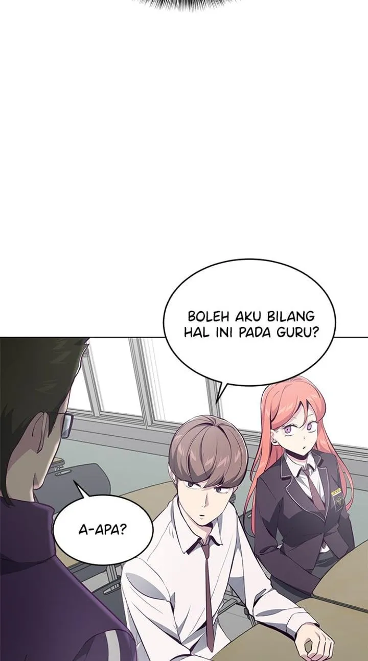 Page 38 - Ticket Hero Chapter 53
