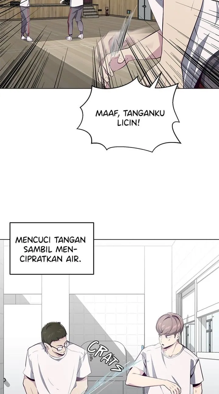 Page 44 - Ticket Hero Chapter 53