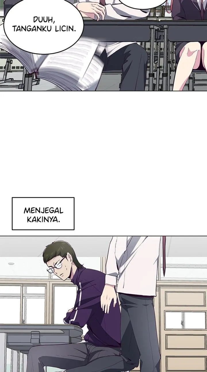 Page 46 - Ticket Hero Chapter 53