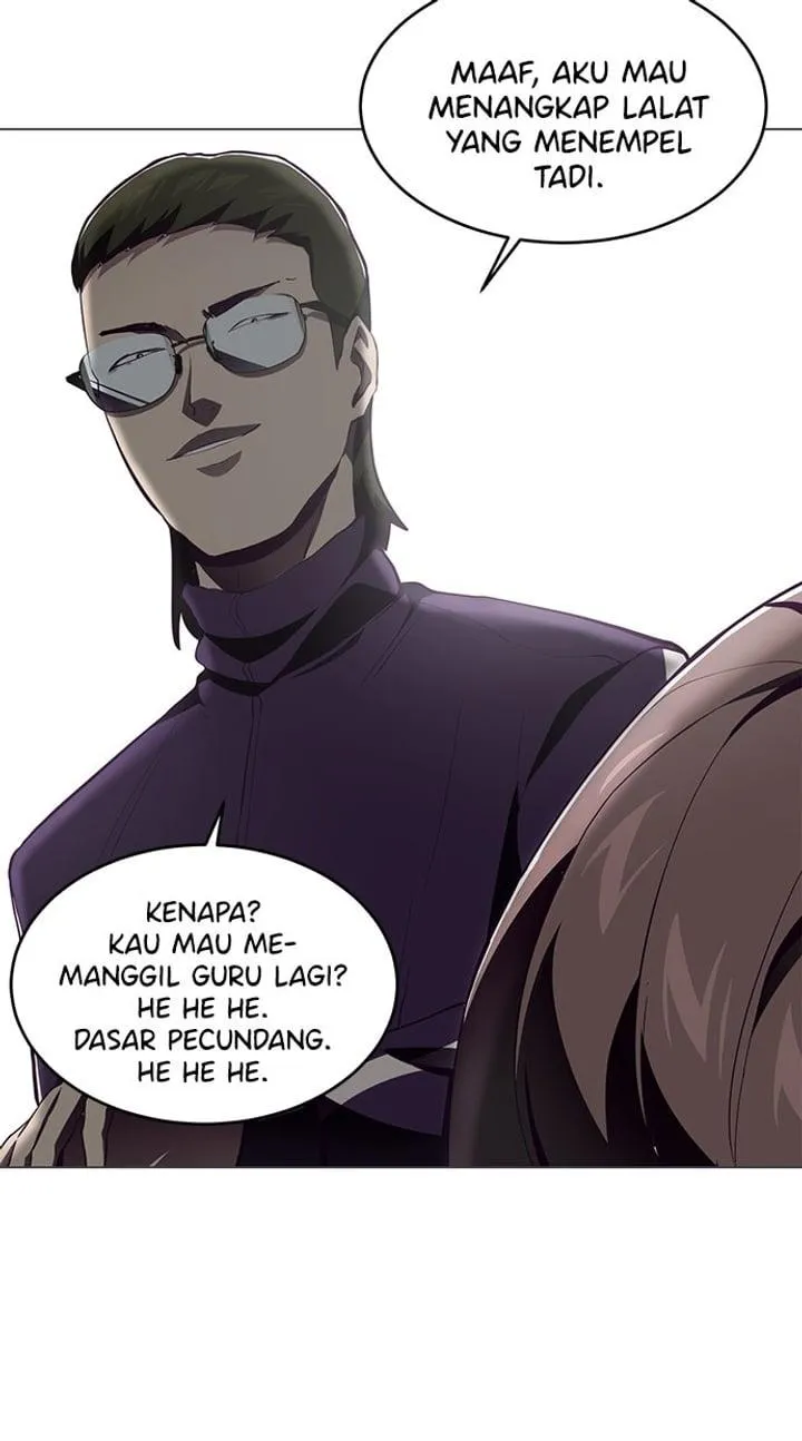 Page 56 - Ticket Hero Chapter 53