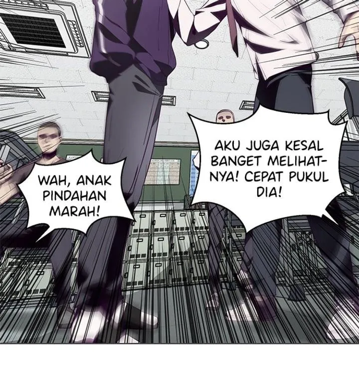 Page 58 - Ticket Hero Chapter 53