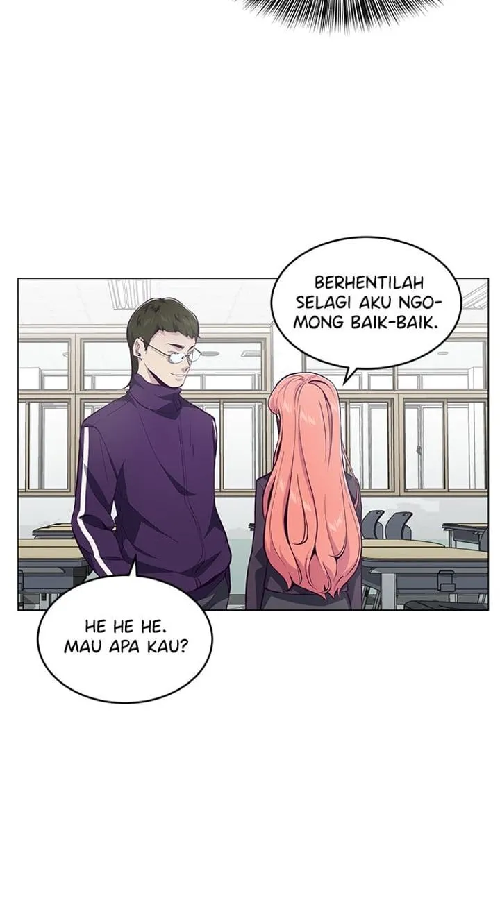 Page 64 - Ticket Hero Chapter 53