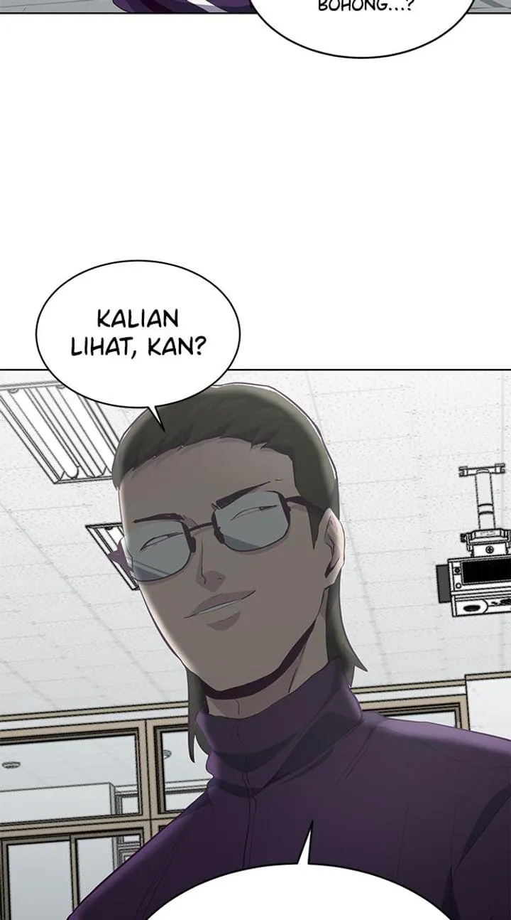 Page 68 - Ticket Hero Chapter 53