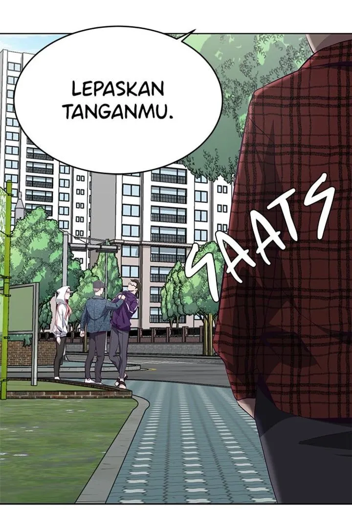 Page 78 - Ticket Hero Chapter 53