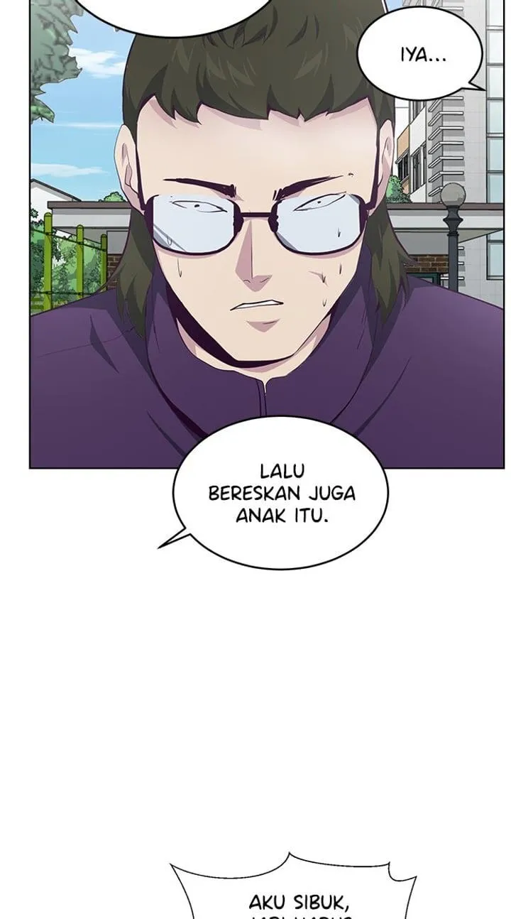 Page 86 - Ticket Hero Chapter 53