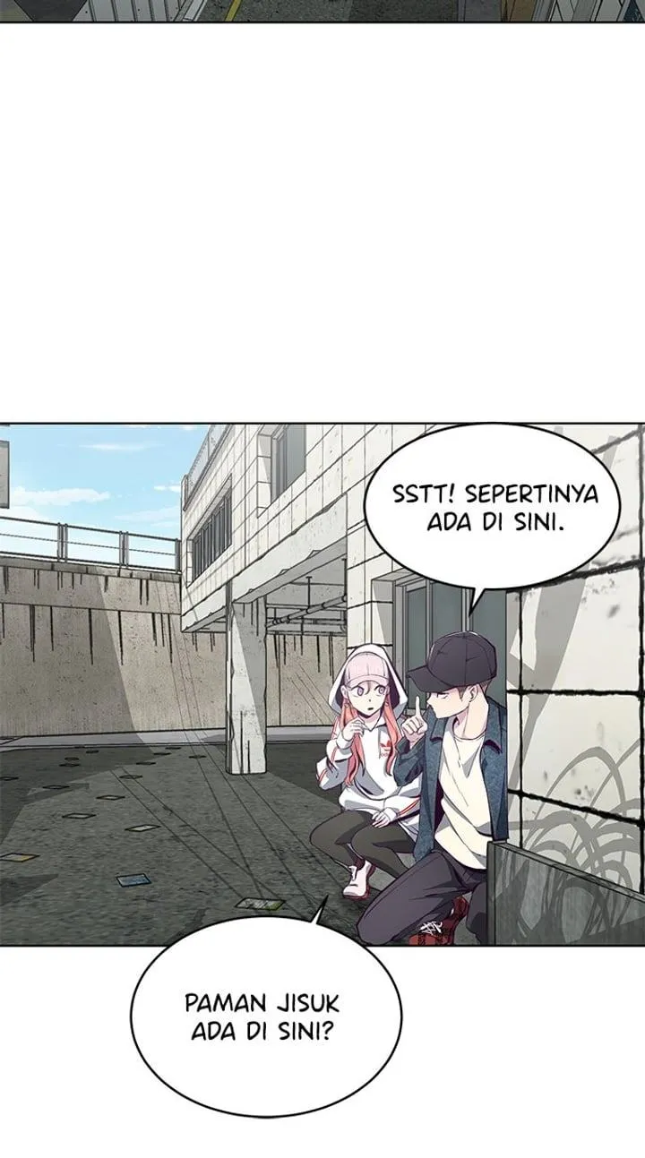 Page 92 - Ticket Hero Chapter 53