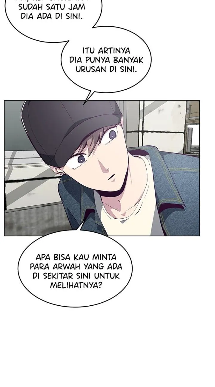 Page 94 - Ticket Hero Chapter 53