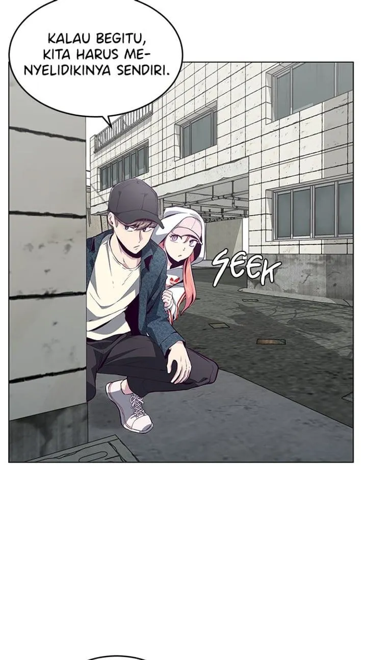 Page 96 - Ticket Hero Chapter 53