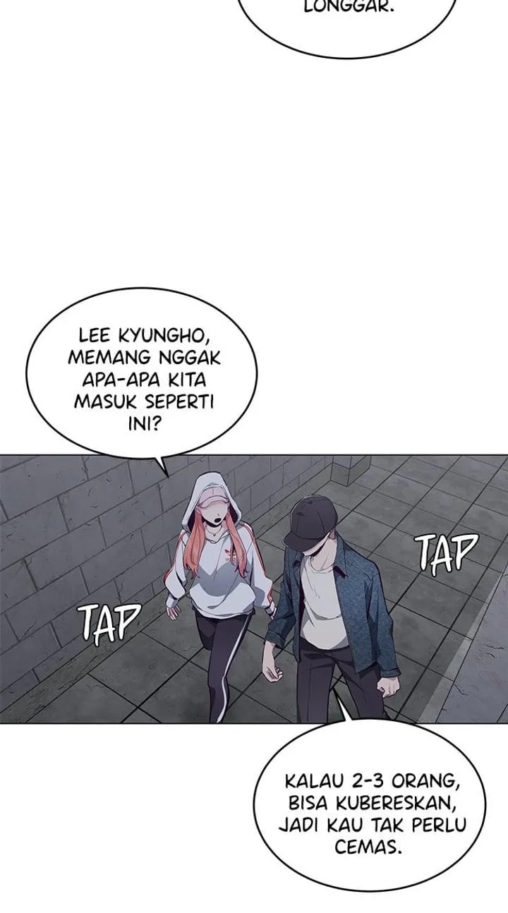 Page 104 - Ticket Hero Chapter 53