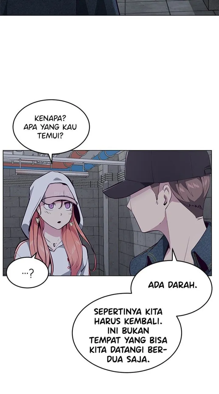 Page 108 - Ticket Hero Chapter 53