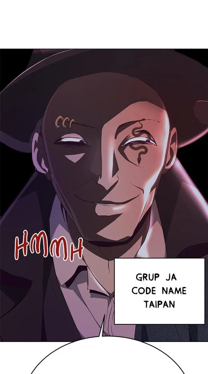 Page 112 - Ticket Hero Chapter 53