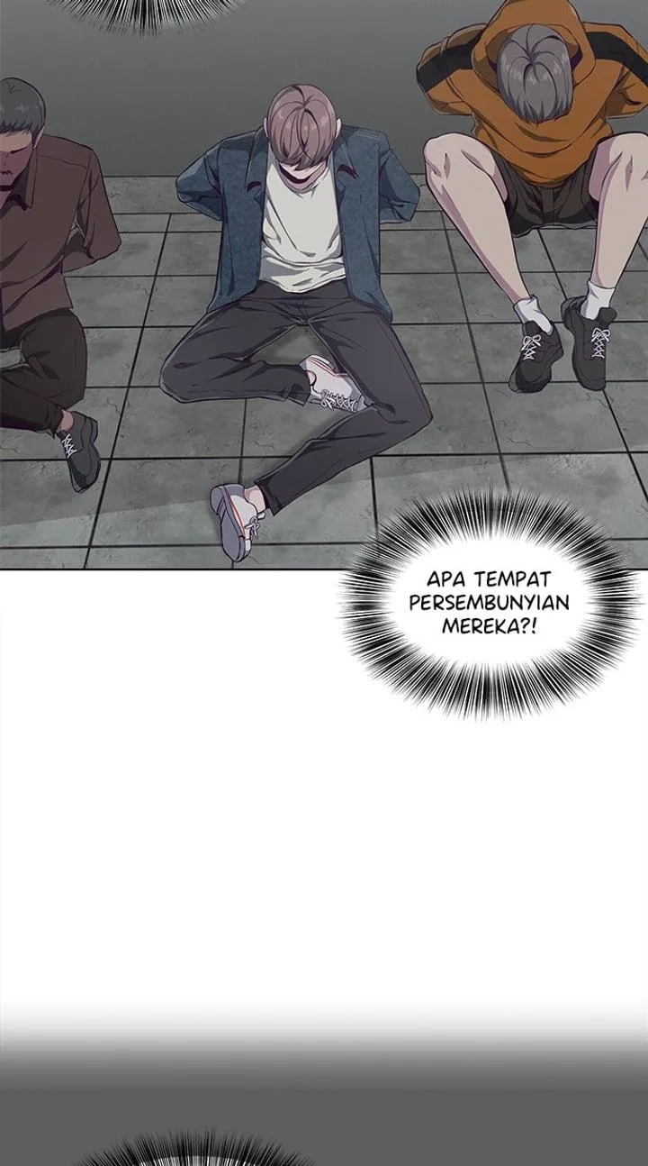 Page 4 - Ticket Hero Chapter 54