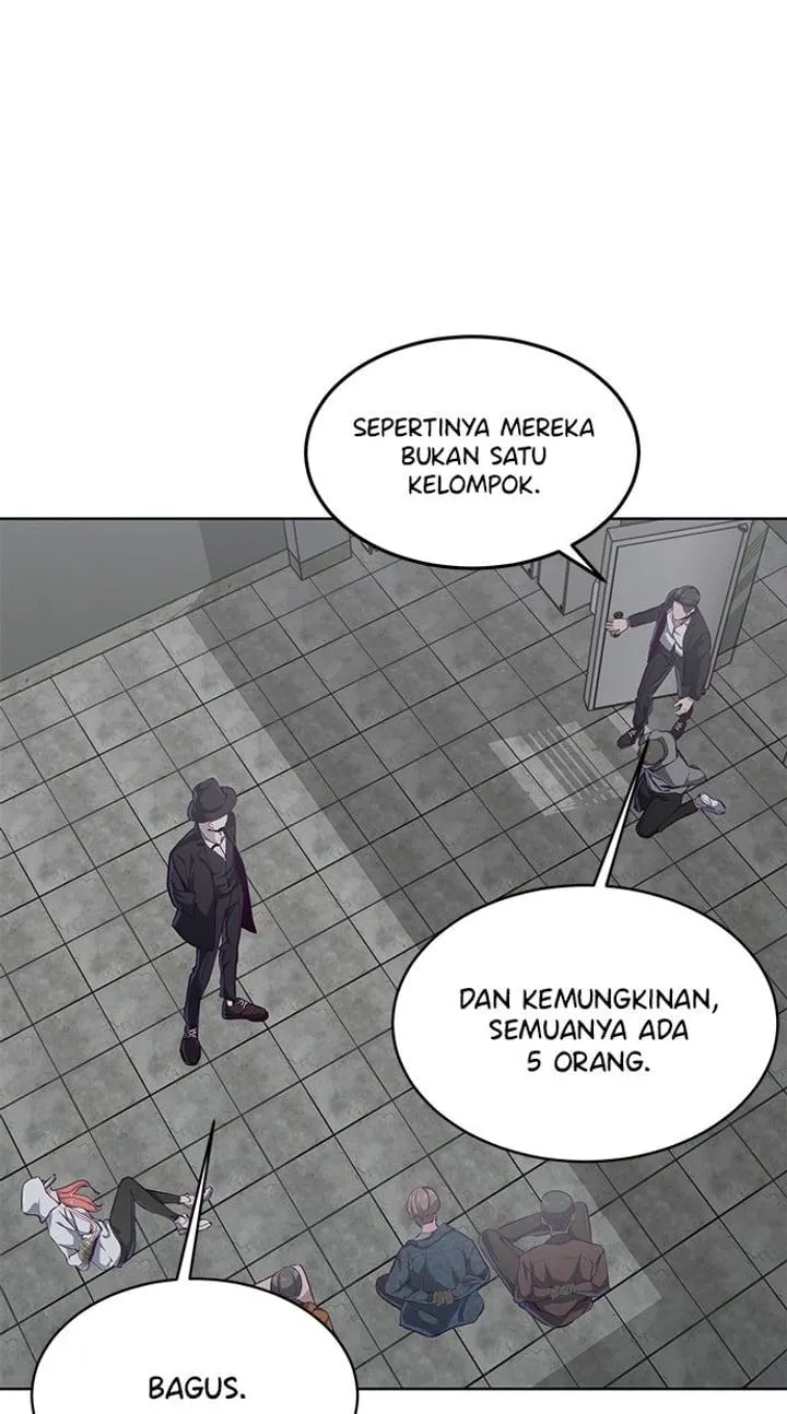 Page 12 - Ticket Hero Chapter 54