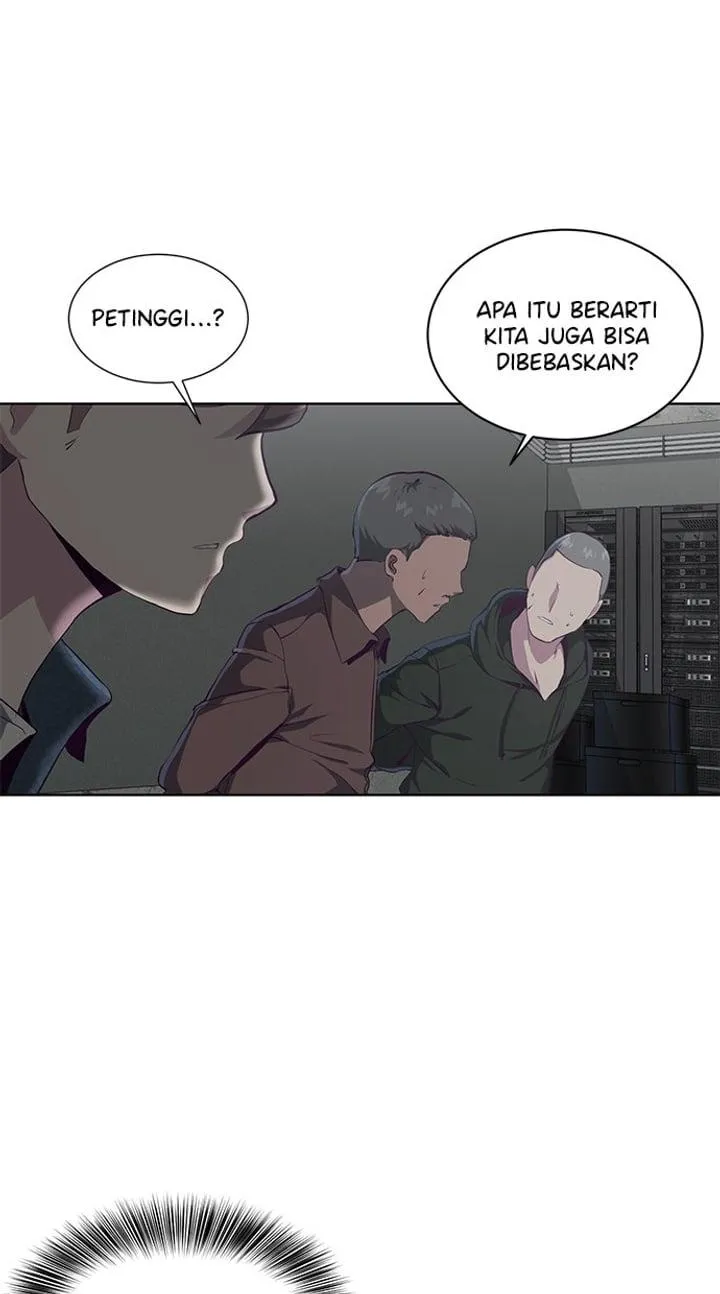Page 38 - Ticket Hero Chapter 54