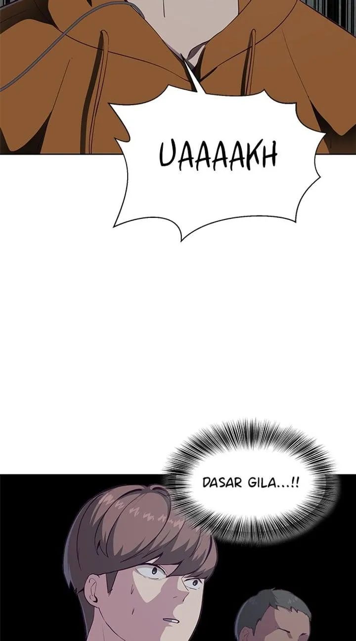 Page 44 - Ticket Hero Chapter 54