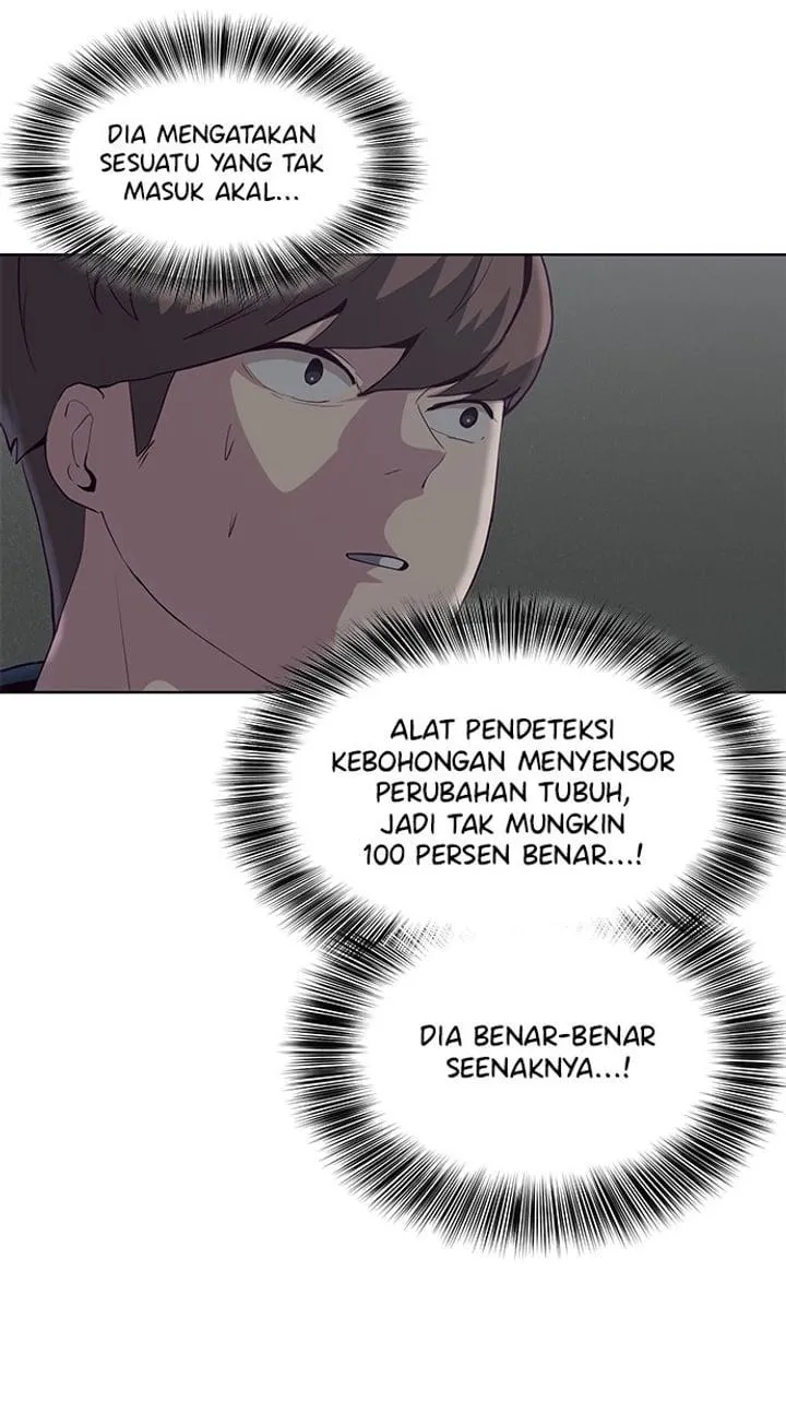 Page 48 - Ticket Hero Chapter 54
