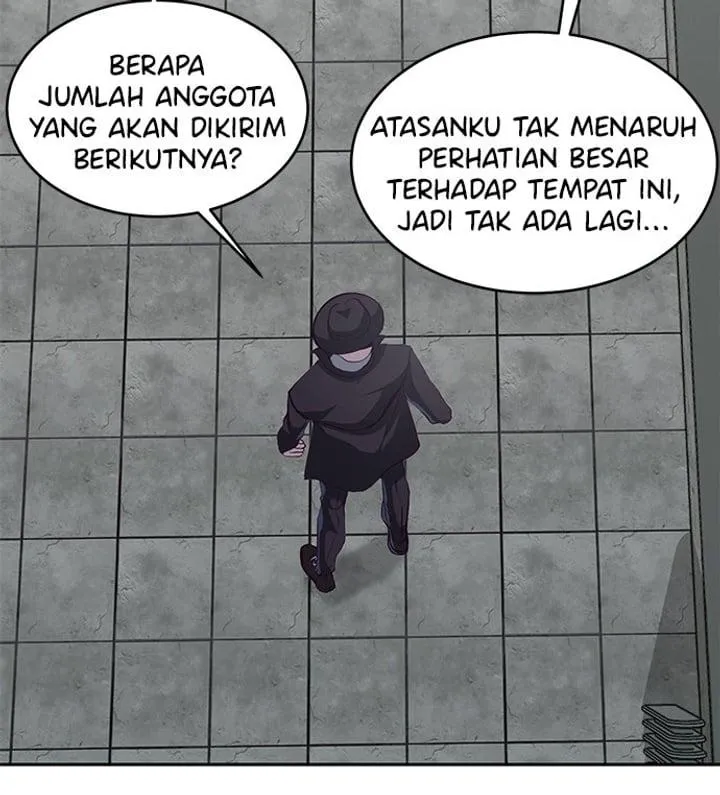 Page 52 - Ticket Hero Chapter 54