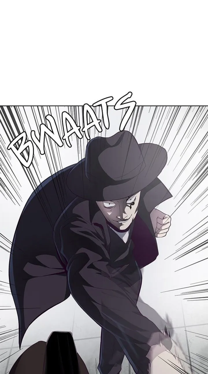 Page 54 - Ticket Hero Chapter 54