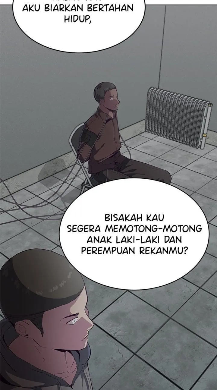 Page 64 - Ticket Hero Chapter 54