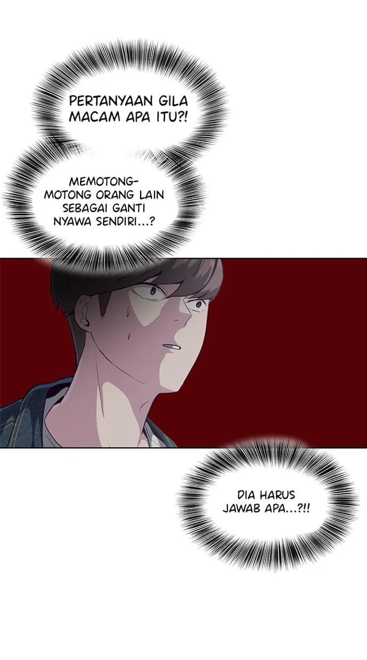 Page 68 - Ticket Hero Chapter 54