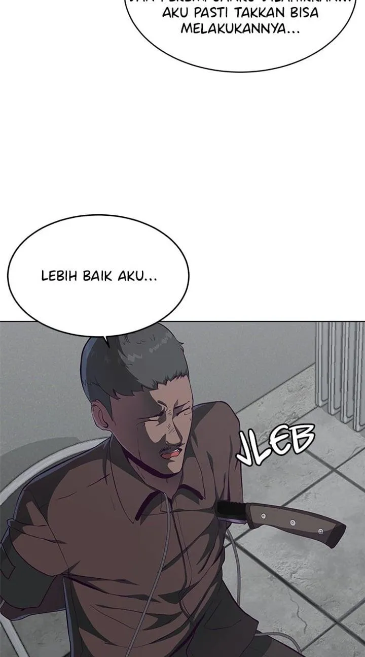 Page 76 - Ticket Hero Chapter 54