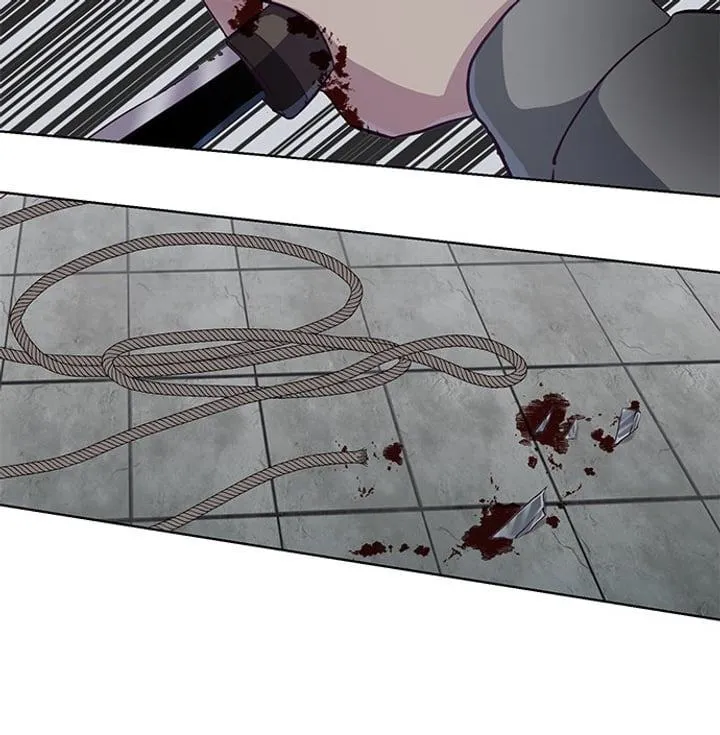 Page 82 - Ticket Hero Chapter 54