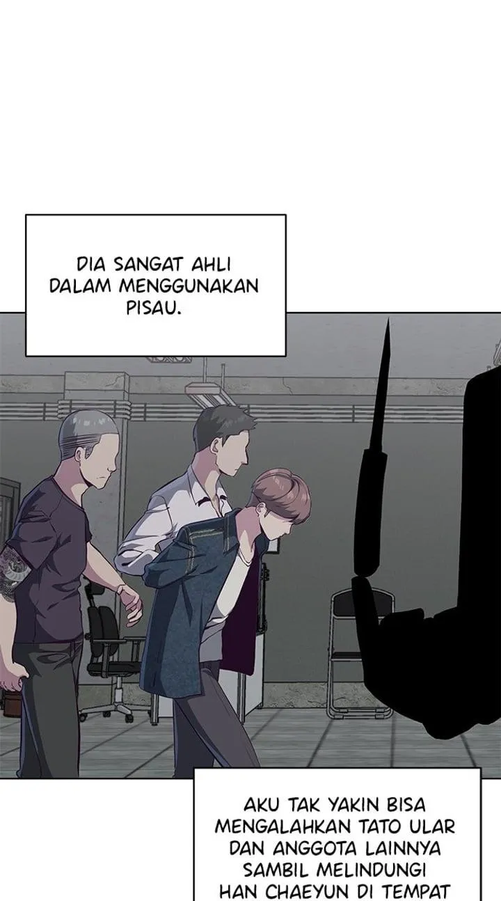 Page 96 - Ticket Hero Chapter 54