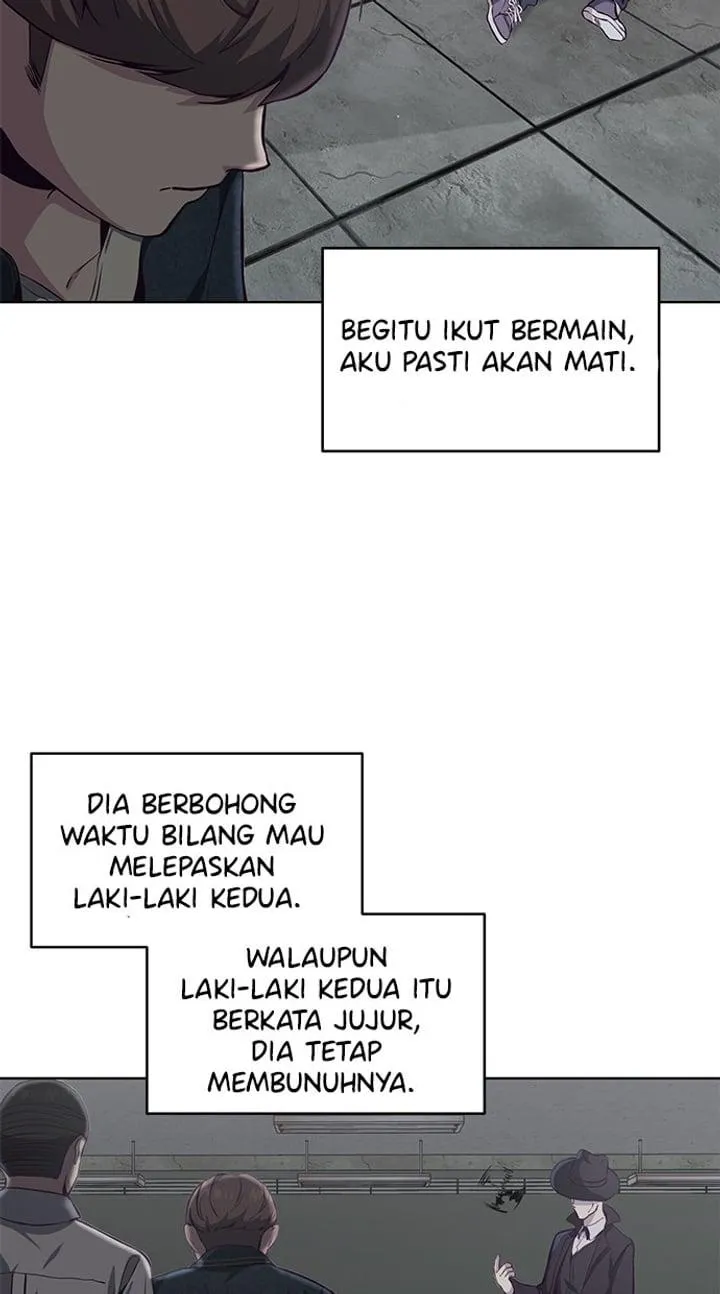 Page 98 - Ticket Hero Chapter 54
