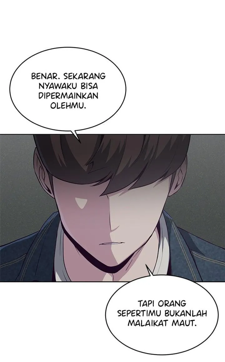 Page 108 - Ticket Hero Chapter 54