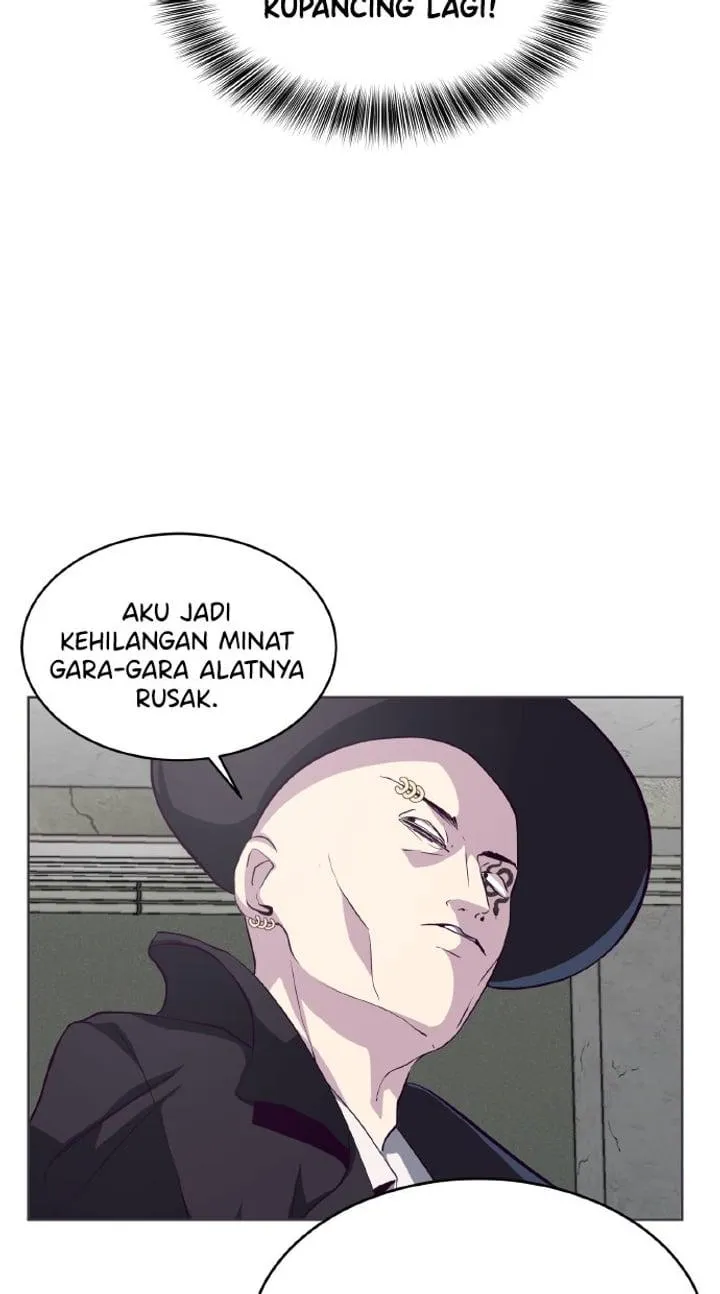 Page 16 - Ticket Hero Chapter 55