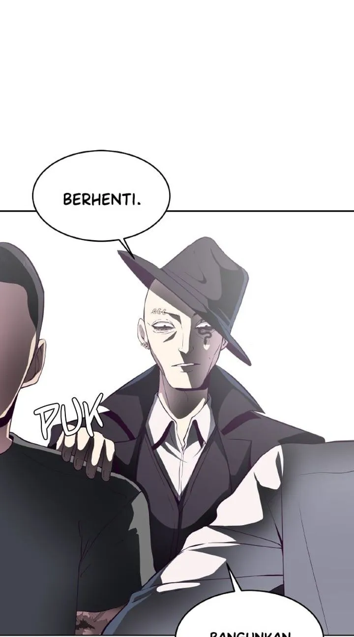 Page 28 - Ticket Hero Chapter 55