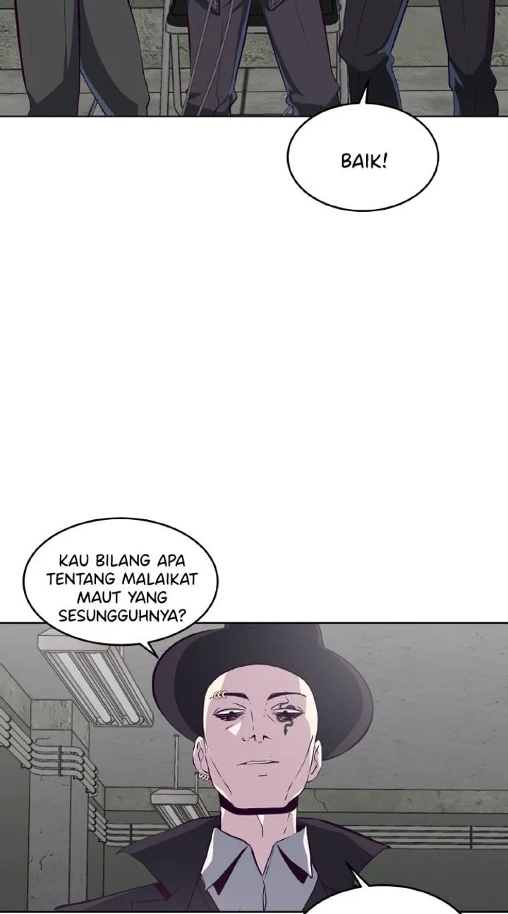 Page 30 - Ticket Hero Chapter 55