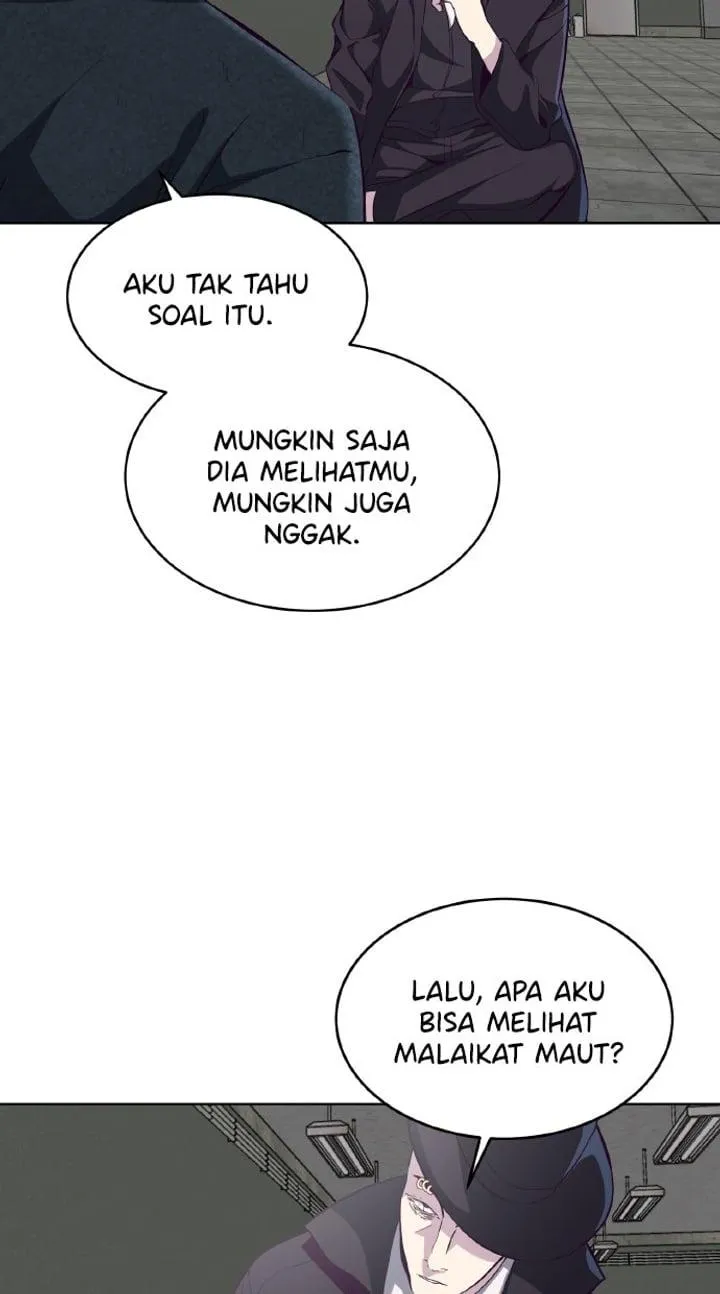 Page 46 - Ticket Hero Chapter 55