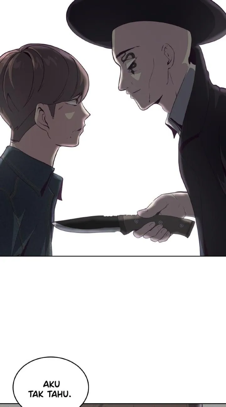Page 50 - Ticket Hero Chapter 55