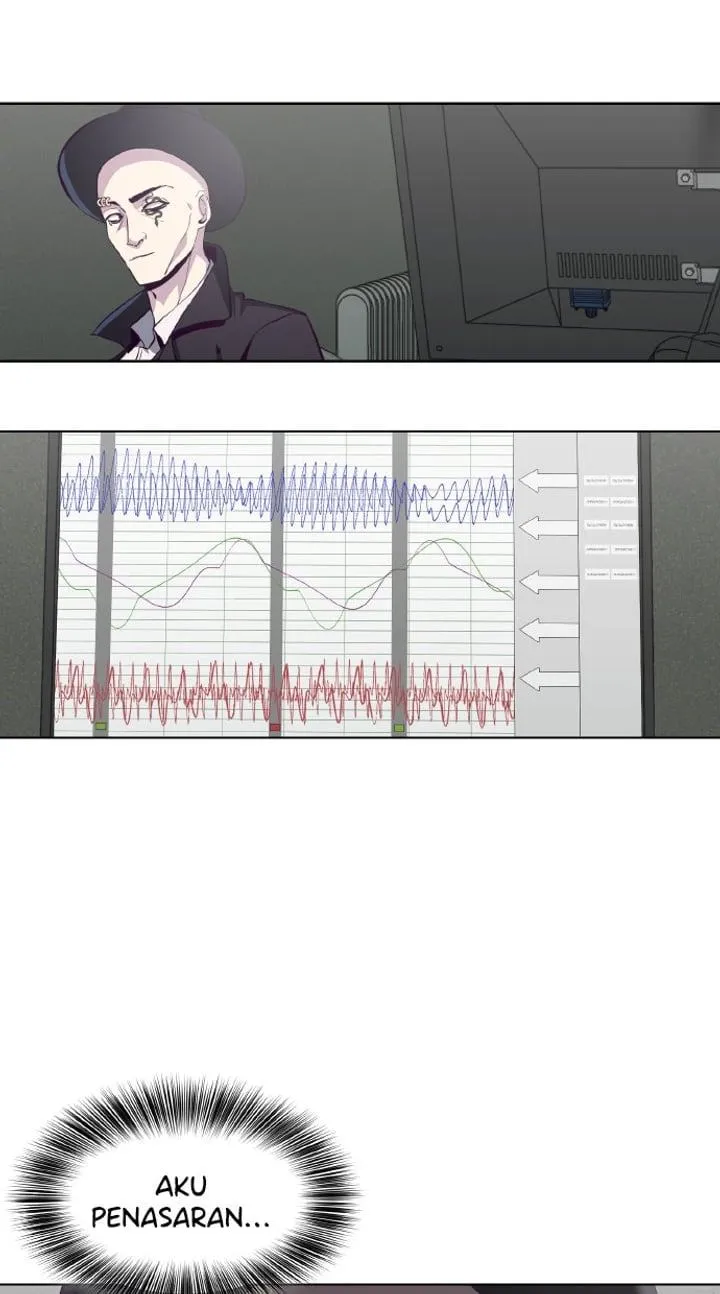 Page 54 - Ticket Hero Chapter 55