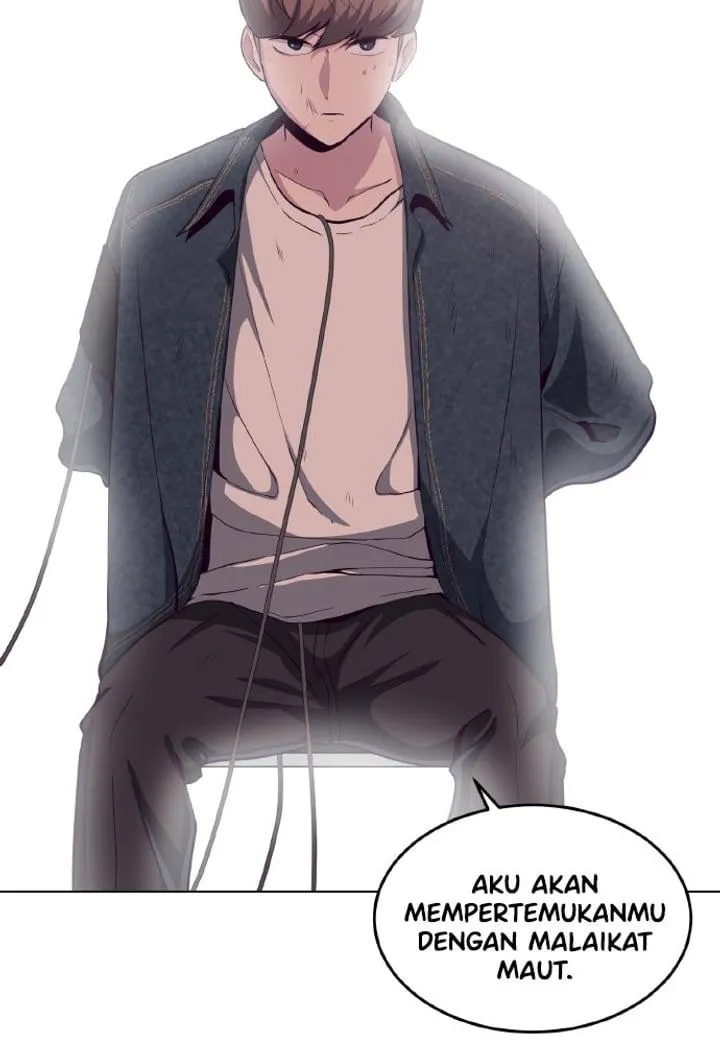 Page 58 - Ticket Hero Chapter 55
